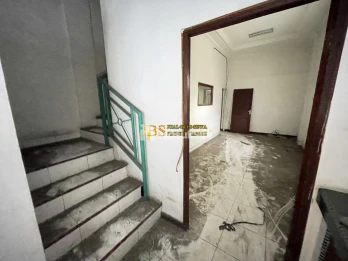 Dijual Ruko di Komplek Asia Megamas - Medan Blok LL / Gg.Saikun