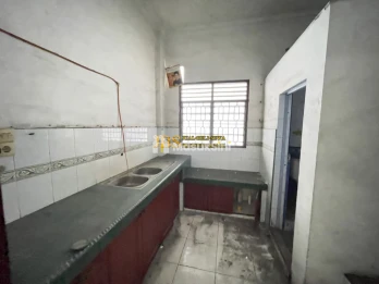 Dijual Ruko di Komplek Asia Megamas - Medan Blok LL / Gg.Saikun
