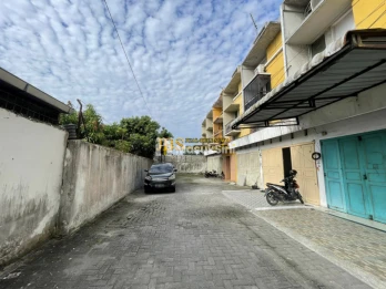 Dijual Ruko di Komplek Denali Jalan Denai (Jl. Mandala By Pass)