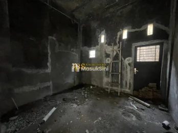 Dijual Ruko di Komplek Denali Jalan Denai (Jl. Mandala By Pass)