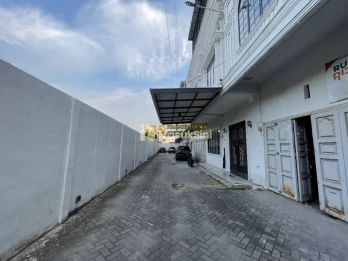 Dijual Ruko di Komplek Pelita IV Nodigon Jalan Pelita IV - Medan