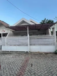 Dijual Rumah 1 Lantai di Nirwana Eksekutif,