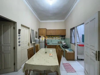 Dijual Rumah 1 Tingkat Siap Huni di Komplek Cemara Hijau - Medan