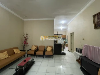 Dijual Rumah 1 Tingkat Siap Huni di Komplek Cemara Hijau - Medan