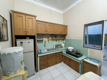 Dijual Rumah 1 Tingkat Siap Huni di Komplek Cemara Hijau - Medan