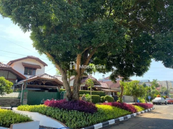 Dijual Rumah 2 Lantai SHM di Komplek Griya Mas, Bandung