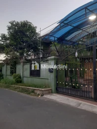 Dijual Rumah 2 Lantai di Jalan Penegak, Sukabumi