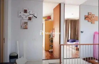 Dijual Rumah 2 Lantai di Newton Hill Citraland, Surabaya