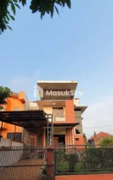Dijual Rumah 2 Lantai di Parongpong, Bandung Barat