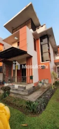 Dijual Rumah 2 Lantai di Parongpong, Bandung Barat