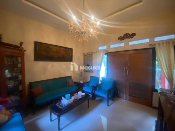 Dijual Rumah 2 Lantai di Perumahan Curug Indah, Jakarta Timur