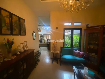 Dijual Rumah 2 Lantai di Perumahan Curug Indah, Jakarta Timur