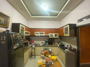 Dijual Rumah 2 Lantai di Perumahan Curug Indah, Jakarta Timur