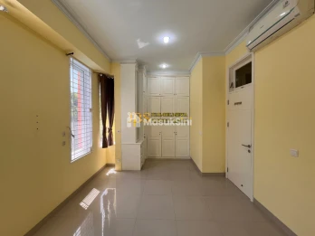 Dijual Rumah 2 Tingkat di Komplek Citraland Gama City Cluster Maldives