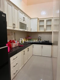 Dijual Rumah 2 Tingkat di Komplek Citraland Gama City Cluster Maldives