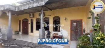 Dijual Rumah 2lantai dengan Lokasi Strategis di Kaliabang Bekasi