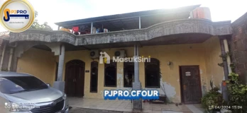 Dijual Rumah 2lantai dengan Lokasi Strategis di Kaliabang Bekasi