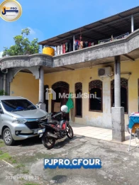 Dijual Rumah 2lantai dengan Lokasi Strategis di Kaliabang Bekasi