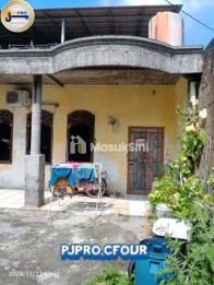 Dijual Rumah 2lantai dengan Lokasi Strategis di Kaliabang Bekasi