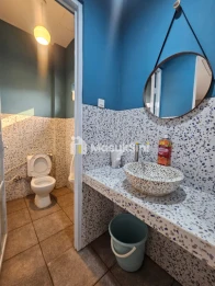 Dijual Rumah 3,5 Lantai di Jl Tambora Jakarta Barat