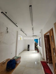 Dijual Rumah 3,5 Lantai di Jl Tambora Jakarta Barat