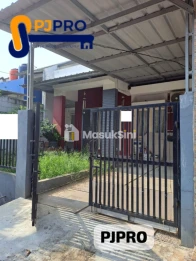 Dijual Rumah Bagus Siaphuni di Harapan Indah
