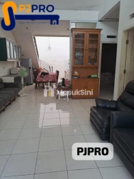 Dijual Rumah Bagus Siaphuni di Harapan Indah Cluster Ifolia