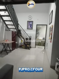 Dijual Rumah Bagus dengan Furnished di Perumahan Nirwana Hill