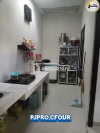 Dijual Rumah Bagus dengan Furnished di Perumahan Nirwana Hill