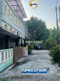 Dijual Rumah Bagus dengan Hadap Utara di Griya Mustikasari Bekasi