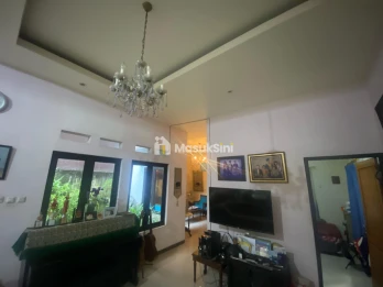 Dijual Rumah Bagus di Curug Indah Elang Thainesia Jakarta Timur