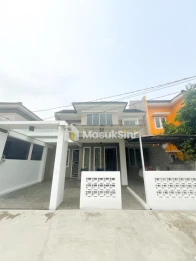 Dijual Rumah Bagus di Islamic Village, Tangerang