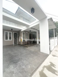 Dijual Rumah Bagus di Islamic Village, Tangerang