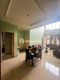 Dijual Rumah Bagus di Islamic Village, Tangerang