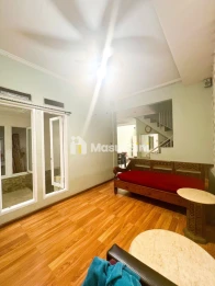 Dijual Rumah Bagus di Islamic Village, Tangerang