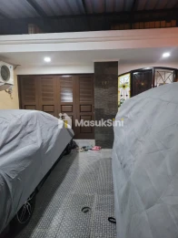 Dijual Rumah Bagus di Pelepah Elok Raya, Jakarta Utara