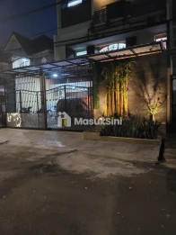 Dijual Rumah Bagus di Pelepah Elok Raya, Jakarta Utara