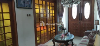Dijual Rumah Bagus di Tanjungsari Asri Tengah, Bandung