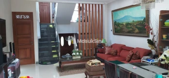 Dijual Rumah Bagus di Tanjungsari Asri Tengah, Bandung