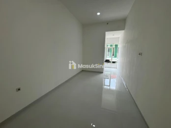 Dijual Rumah Baru Gress Minimalis Kenjeran Surabaya Dekat Kampus UNAIR, ITS
