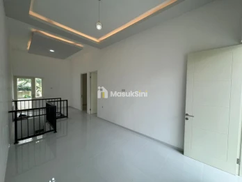 Dijual Rumah Baru Gress Minimalis Kenjeran Surabaya Dekat Kampus UNAIR, ITS