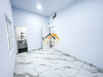 Dijual Rumah Baru di Komplek Icon Estate Jalan Perjuangan Medan