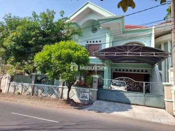 Dijual Rumah Baruk Utara Surabaya