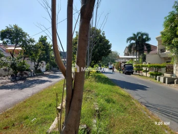 Dijual Rumah Baruk Utara Surabaya