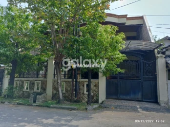 Dijual Rumah Baruk Utara Surabaya