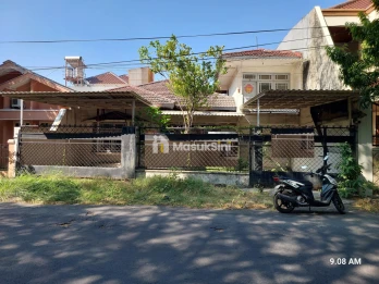 Dijual Rumah Baruk Utara Surabaya