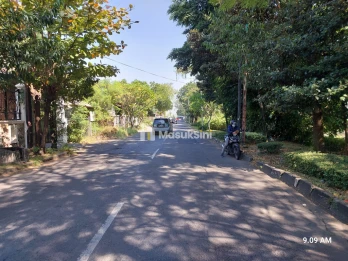 Dijual Rumah Baruk Utara Surabaya