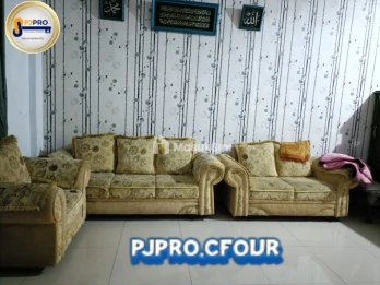 Dijual Rumah Cantik Harga Murah di Cluster Cendrawasih