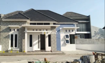 Dijual Rumah Cantik di Sambisari Residence – Kadirojo, Kalasan Sleman
