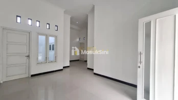 Dijual Rumah Cantik di Sambisari Residence – Kadirojo, Kalasan Sleman